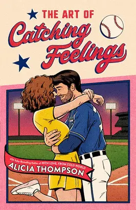THE ART OF CATCHING FEELINGS