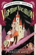 VAMPIRIC VACATION