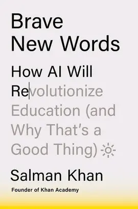 BRAVE NEW WORDS