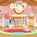 BLUEY: EASTER