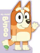 BLUEY: ALL ABOUT BINGO