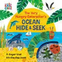 THE VERY HUNGRY CATERPILLAR'S OCEAN HIDE & SEEK