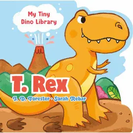 T. REX
