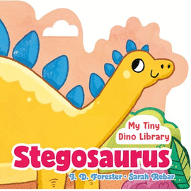 STEGOSAURUS