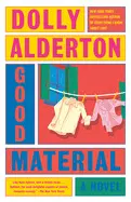 GOOD MATERIAL: A READ WITH JENNA PICK