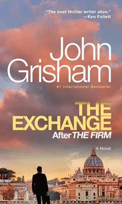 THE EXCHANGE