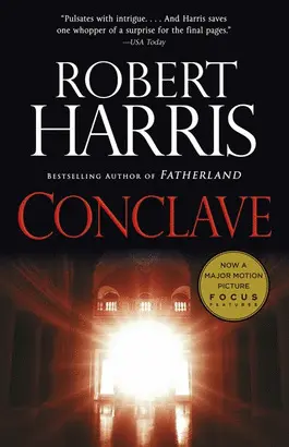 CONCLAVE