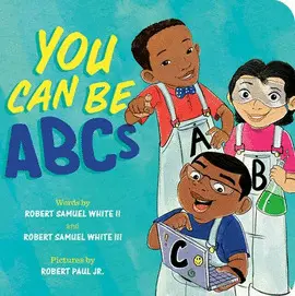 YOU CAN BE ABCS