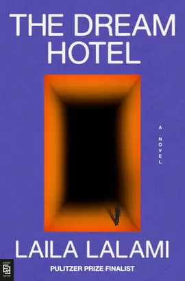 THE DREAM HOTEL