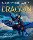 ERAGON THE ILLUSTRATED EDITION