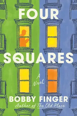 FOUR SQUARES