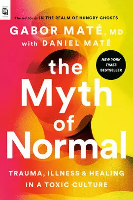 THE MYTH OF NORMAL