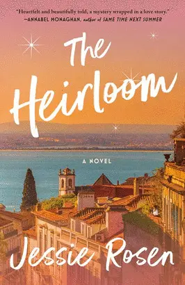 THE HEIRLOOM