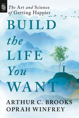 BUILD THE LIFE YOU WANT