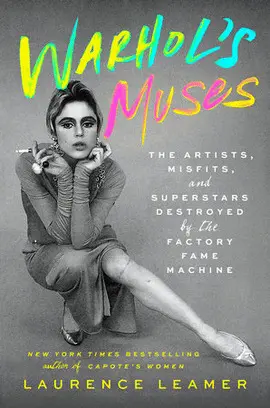 WARHOL'S MUSES