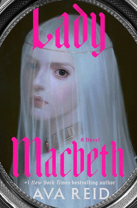 LADY MACBETH