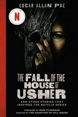 THE FALL OF THE HOUSE OF USHER (TV TIE-IN EDITION)