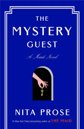 THE MYSTERY GUEST