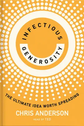 INFECTIOUS GENEROSITY