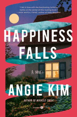 HAPPINESS FALLS