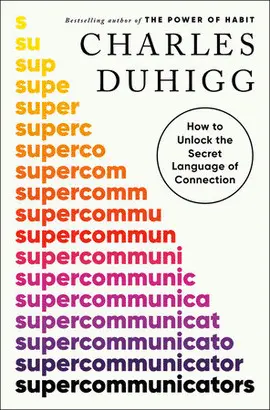 SUPERCOMMUNICATORS