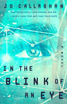 IN THE BLINK OF AN EYE