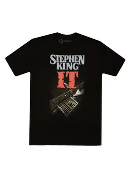 IT UNISEX T-SHIRT SMALL