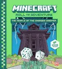 MINECRAFT: ROLL FOR ADVENTURE: THE TEMPLE OF THE CHARGED CREEPER