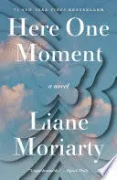 HERE ONE MOMENT
