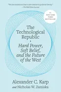The Technological Republic