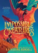 IMPOSSIBLE CREATURES