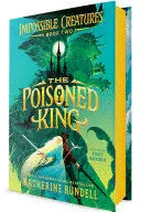 THE POISONED KING