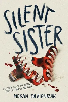 SILENT SISTER