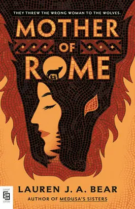 MOTHER OF ROME