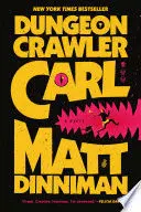 DUNGEON CRAWLER CARL