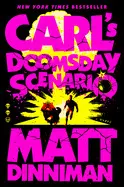 Dungeon Crawler Carl 2: Carl's Doomsday Scenario