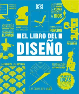 EL LIBRO DEL DISEÑO (THE DESIGN BOOK)