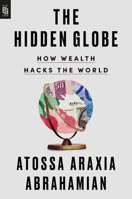 THE HIDDEN GLOBE