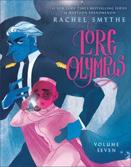 LORE OLYMPUS 07