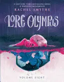 LORE OLYMPUS 08