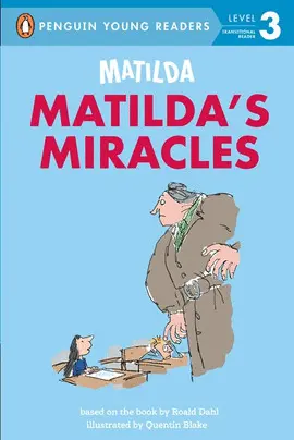 MATILDA: MATILDA'S MIRACLES