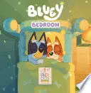 BLUEY: BEDROOM