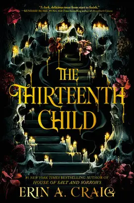 THE THIRTEENTH CHILD
