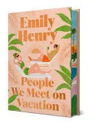 PEOPLE WE MEET ON VACATION - DELUXE EDITION