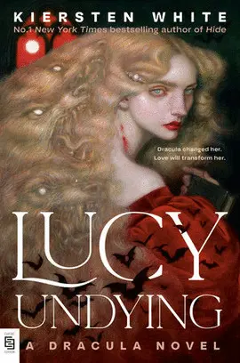 LUCY UNDYING