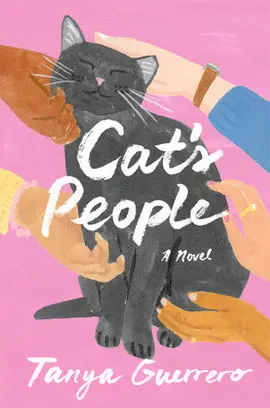 CAT'S PEOPLE