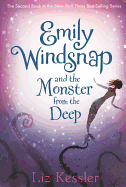EMILY WINDSNAP AND THE MONSTER FROM THE DEEP
