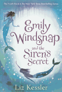 EMILY WINDSNAP AND THE SIREN'S SECRET