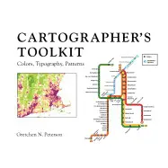 CARTOGRAPHER'S TOOLKIT