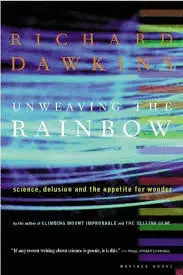 UNWEAVING THE RAINBOW